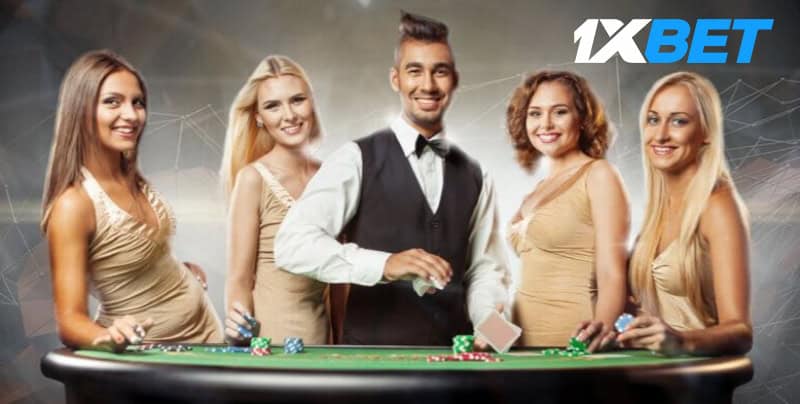 Mabilis na Paglago ng 1xBet
