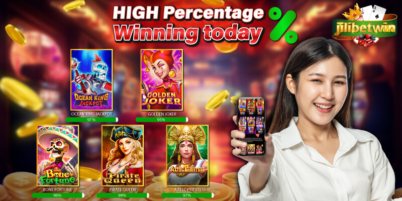 Mga Estratehiya upang Palakihin ang Iyong Panalo