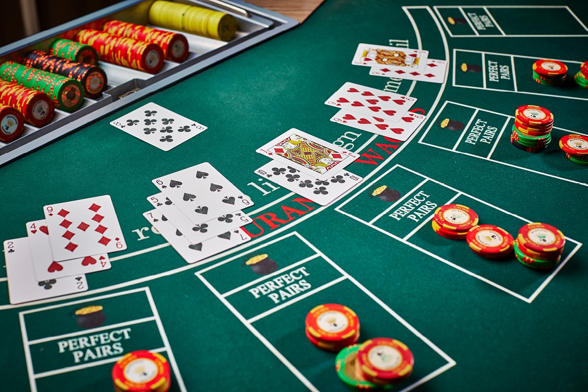 Basic Strategy Overview
