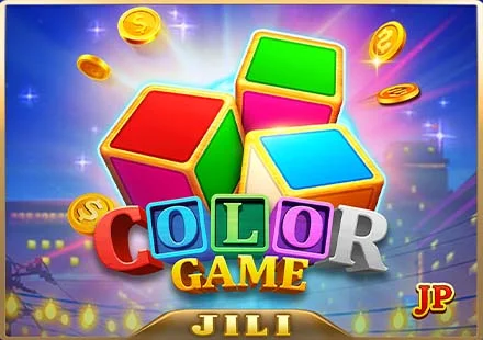 Color Game